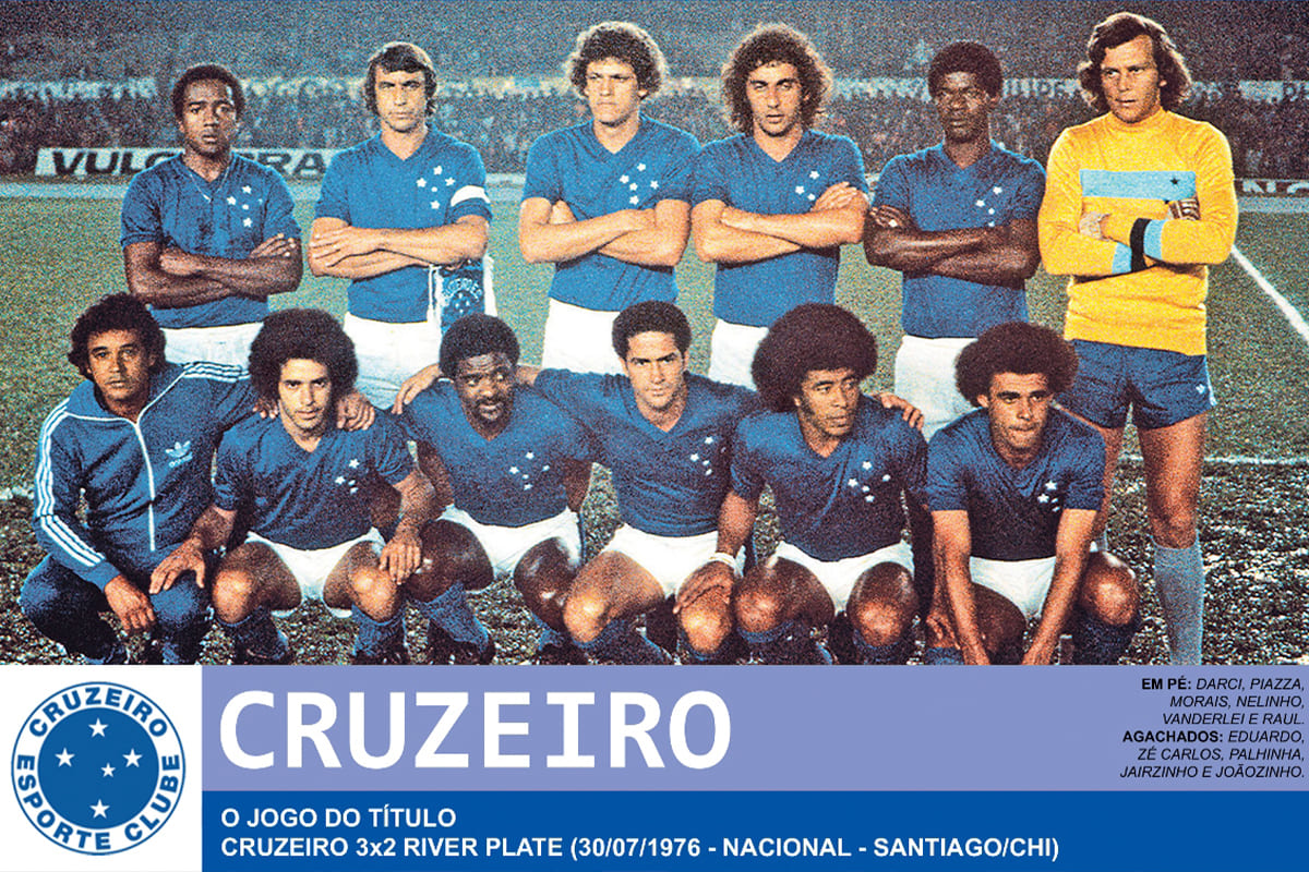 1976 | Libertadores