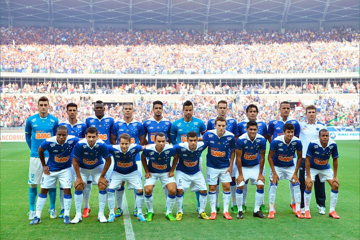 2014 | Campeonato Brasileiro